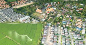 Case-Shiller index data show inflation outpacing home price growth in August.