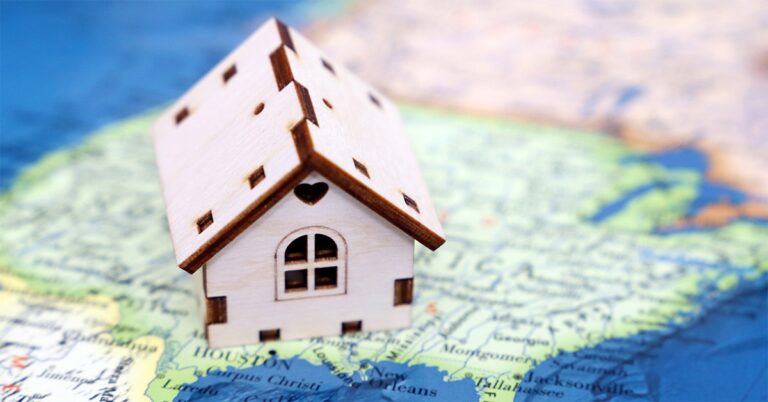 National home price trends showed price appreciation slowing to 0.1% in the third quarter of 2025.