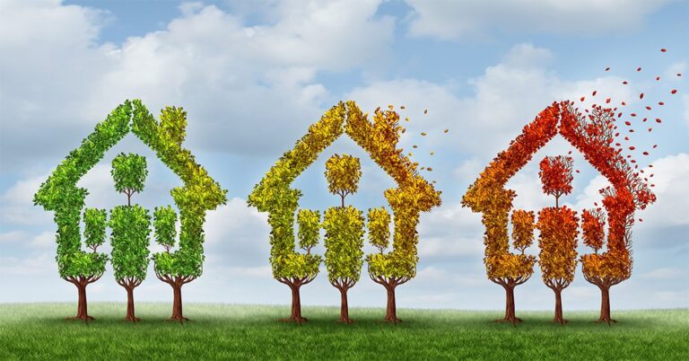 Mortgage demand dipped for a third straight week, with applications decreasing 1.8% for the week ending Oct. 10,