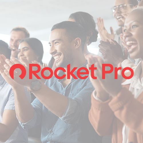 Rocket Pro - Scotsman Guide