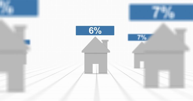 Fannie Mae sees mortgage rates remaining above the 6% threshold in 2025.