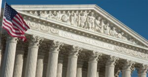 Supreme Court defers Trump’s bid to remove Fed Governor Lisa Cook.