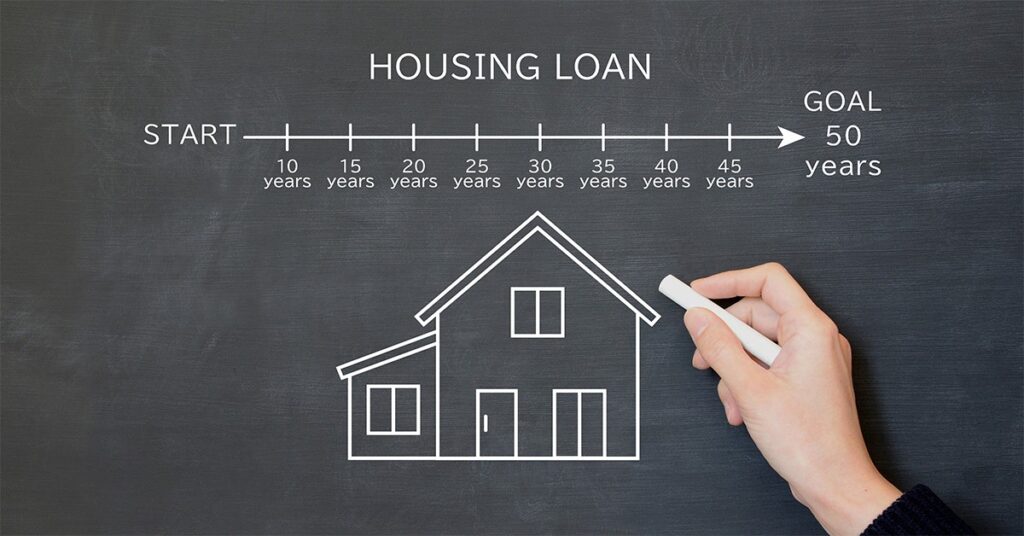 Trump, Pulte float 50-year mortgage as affordability option.