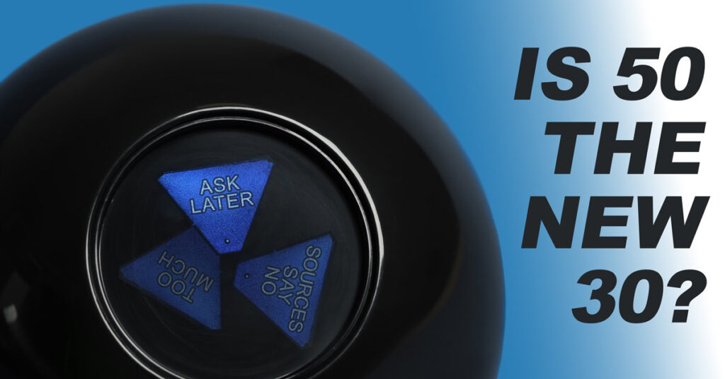 Experts warn of 50-year mortgage risks.