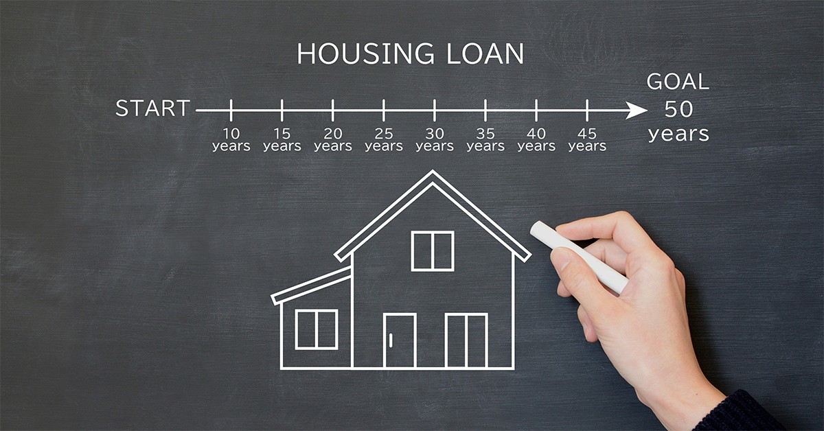 Trump, Pulte float 50-year mortgage as affordability option - Scotsman