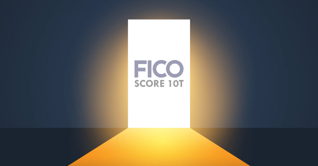 Fannie, Freddie regulator ‘very close’ to FICO 10T deal.