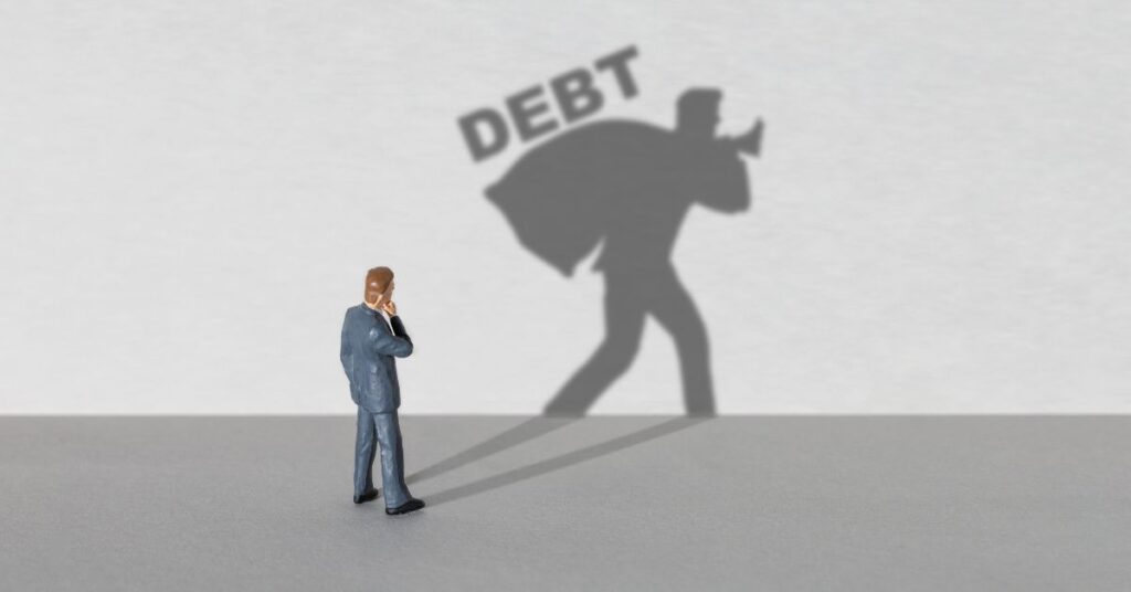 Household debt tops $18.5 trillion in third quarter