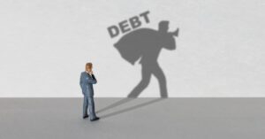 Household debt tops $18.5 trillion in third quarter