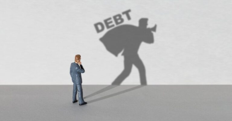 Household debt tops $18.5 trillion in third quarter