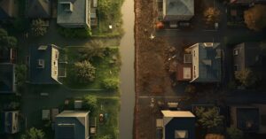 Housing divide widens between first-time and repeat homebuyers.