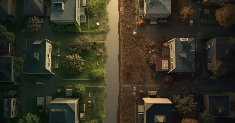 Housing divide widens between first-time and repeat homebuyers.