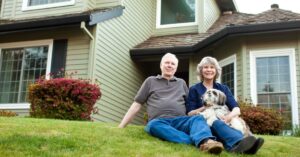 Housing supply shortage awaits 'generational relay'