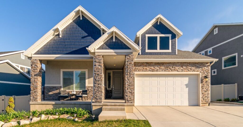 Mortgage credit availability builds in October