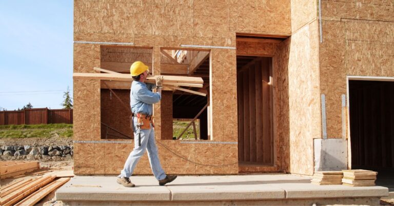 October new-home sales reverse September losses