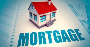 Overall mortgage originations fall in third quarter
