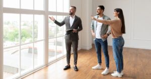 Purchase mortgage application payments continue steady decline in October