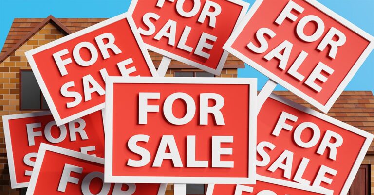 Return of buyer's market in 2025 comes at a price.