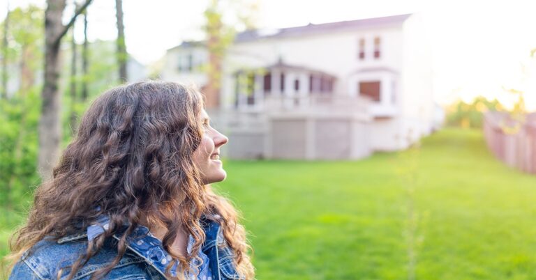 First-time homebuyers increase market share in October.