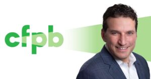 President Trump nominates Stuart Levenbach for CFPB director.