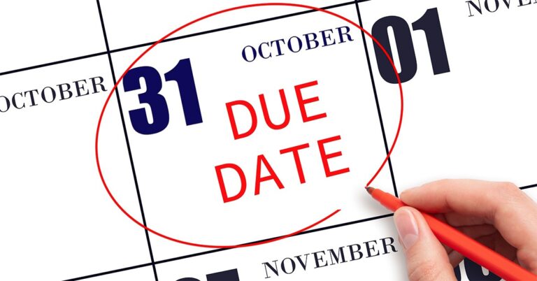 Mortgage loan performance holds steady in October.