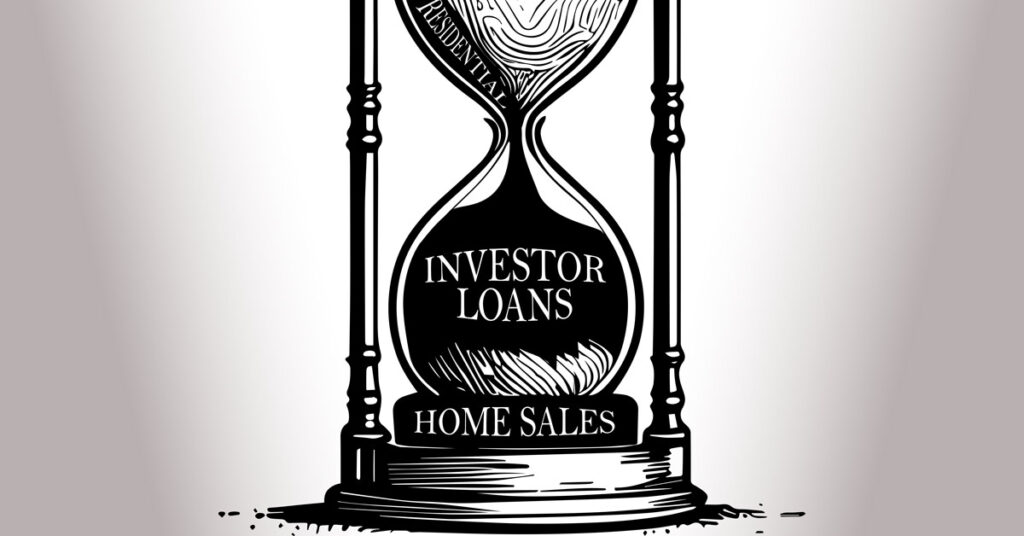 Investors anchor housing market as non-QM loans surge.