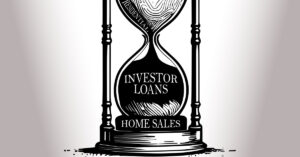 Investors anchor housing market as non-QM loans surge.