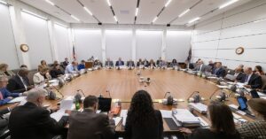 Fed minutes reveal "strongly differing views," clouding December outlook.