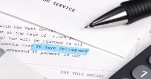 Mortgage delinquencies inch upward in third quarter, MBA reports.