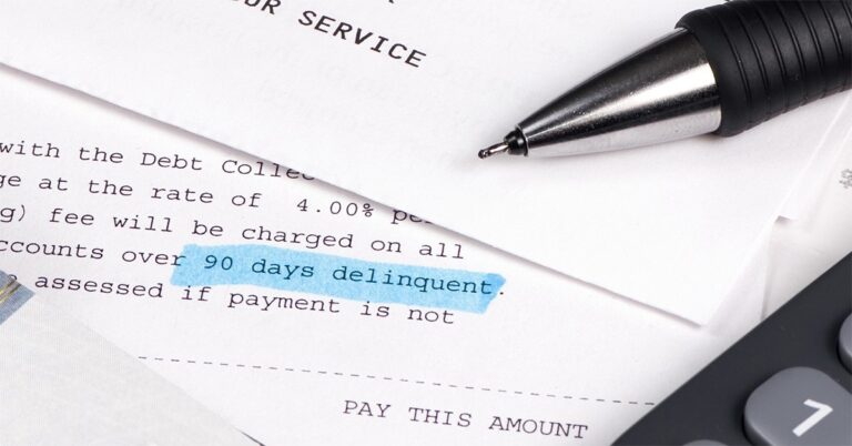 Mortgage delinquencies inch upward in third quarter, MBA reports.