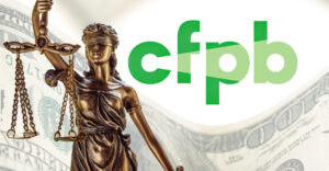 Appeals court tosses panel decision in CFPB mass layoffs case.