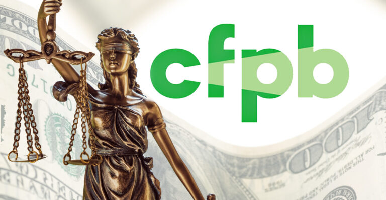 Appeals court tosses panel decision in CFPB mass layoffs case.
