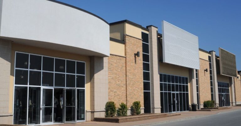 CMBS, GSE commercial delinquencies ratchet higher in third quarter