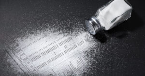 CPI inflation report raises data integrity questions.