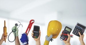 Employment picture clarifies, though gaps remain