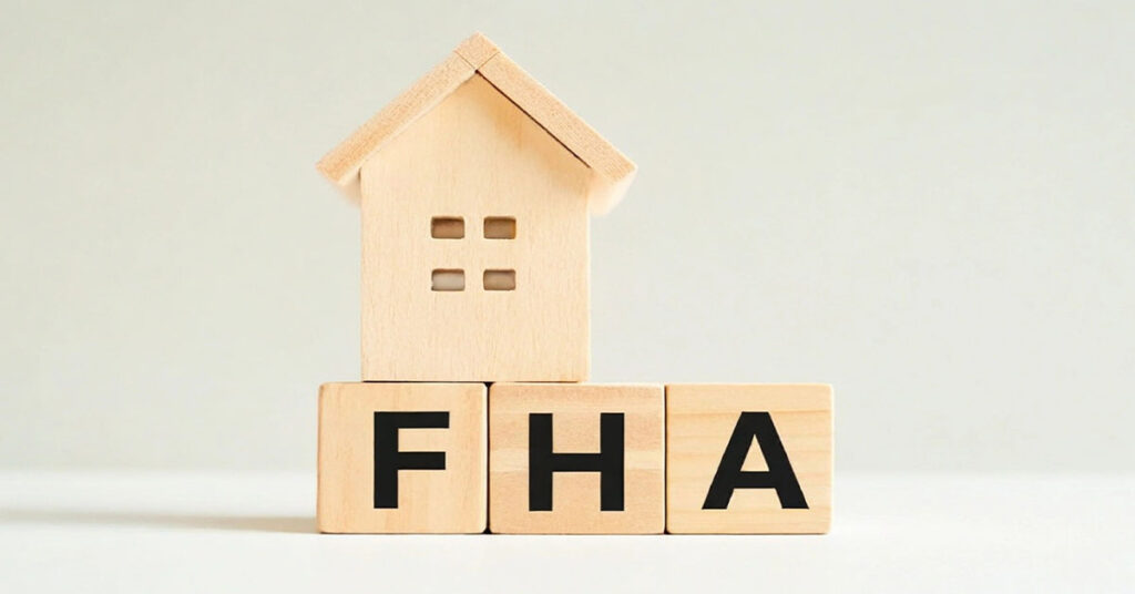 The Federal Housing Administration announced a strong performance of its Mutual Mortgage Insurance Fund