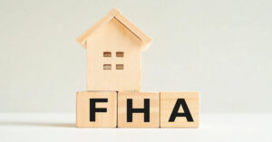 The Federal Housing Administration announced a strong performance of its Mutual Mortgage Insurance Fund