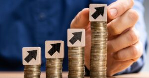 Fair market rents spiked 40% in the past five years