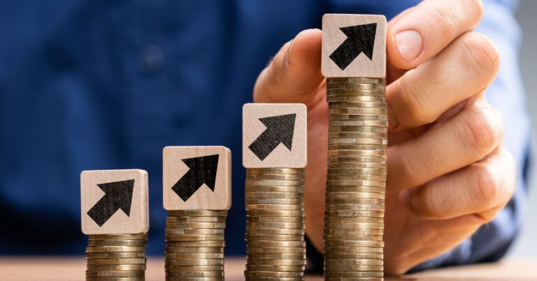 Fair market rents spiked 40% in the past five years