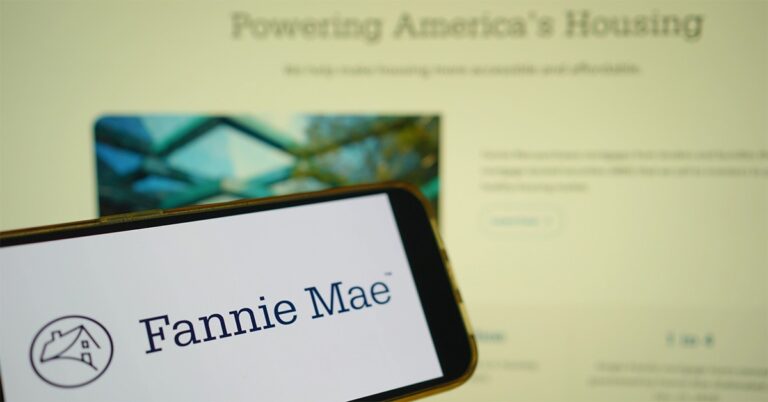 Suspension of Fannie and Freddie public data raises concerns.