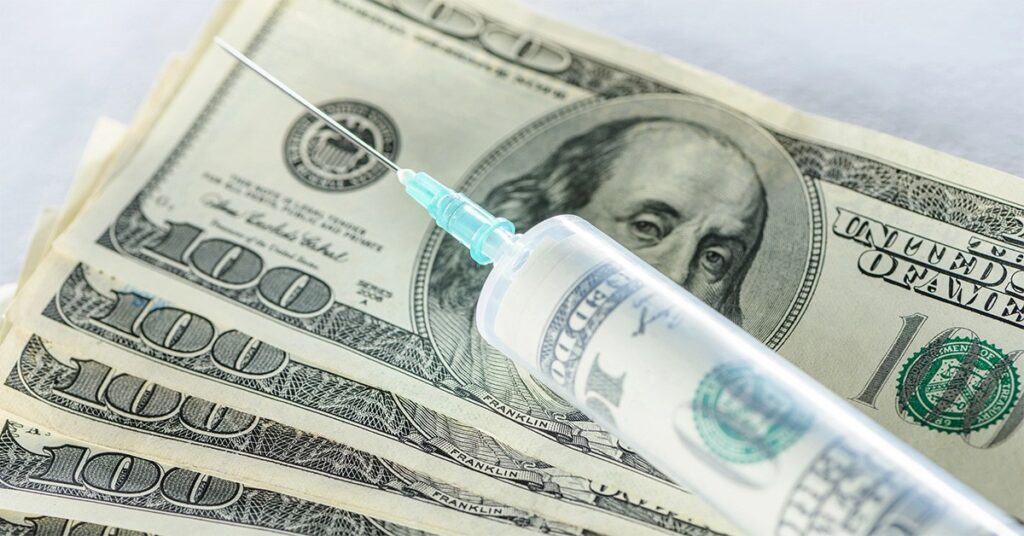 Fed minutes from December reveal consensus on an estimated $220 billion liquidity injection to bolster markets.