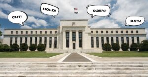 Fed officials air growing monetary policy divides.