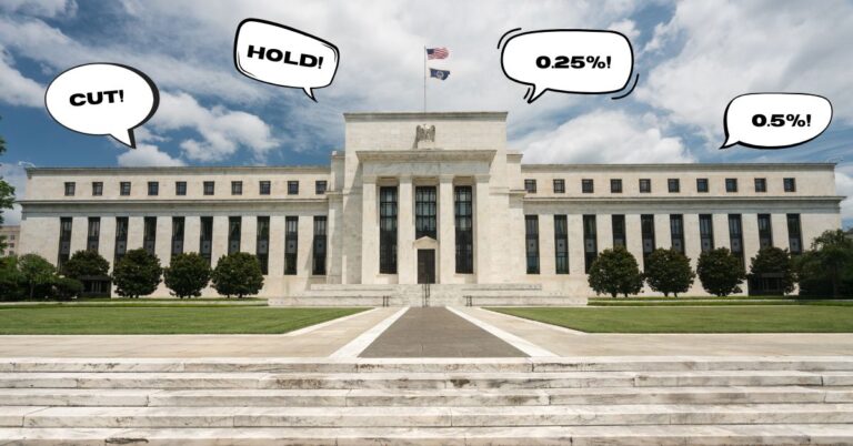 Fed officials air growing monetary policy divides.