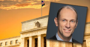 Fed’s Goolsbee explains rate-cut dissent, says job market ‘pretty stable.’