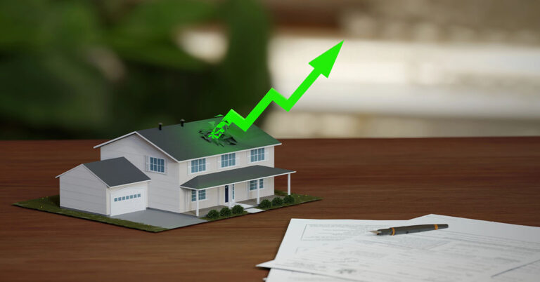 The new single-family loan floor will rise to over $541,000 while high-cost areas see limits topping $1.2 million to accommodate rising home prices