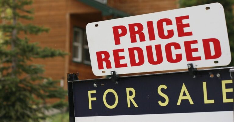 Home price growth weakens further in October