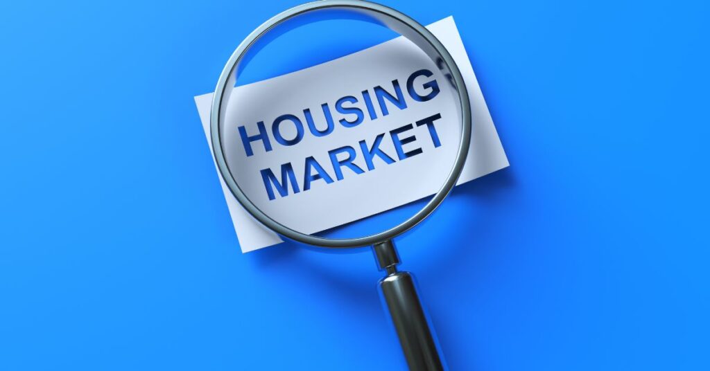 MBA, Fannie Mae see 2027 market very differently