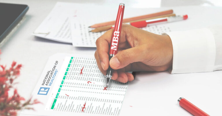 MBA, NAR spar over typical first-time homebuyer age.