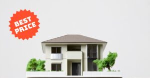 Marginal gains in mortgage affordability persist in November.