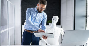 Mortgage trade groups back move to block state AI laws in favor of a federal standard.