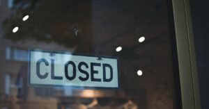 Mortgage news outlet MortgageOrb announces closure.